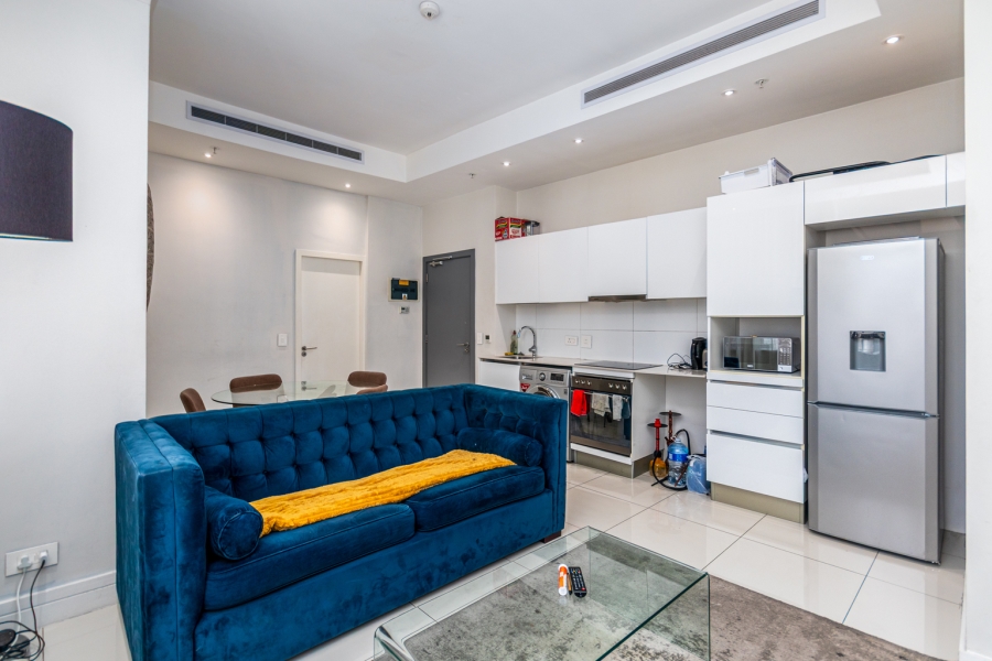 1 Bedroom Property for Sale in Cape Town City Centre Western Cape